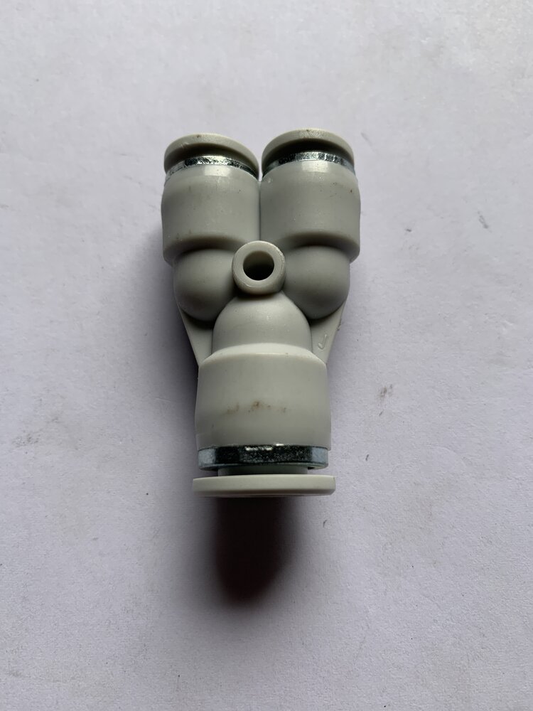 Emerson - Aventics 2121810080