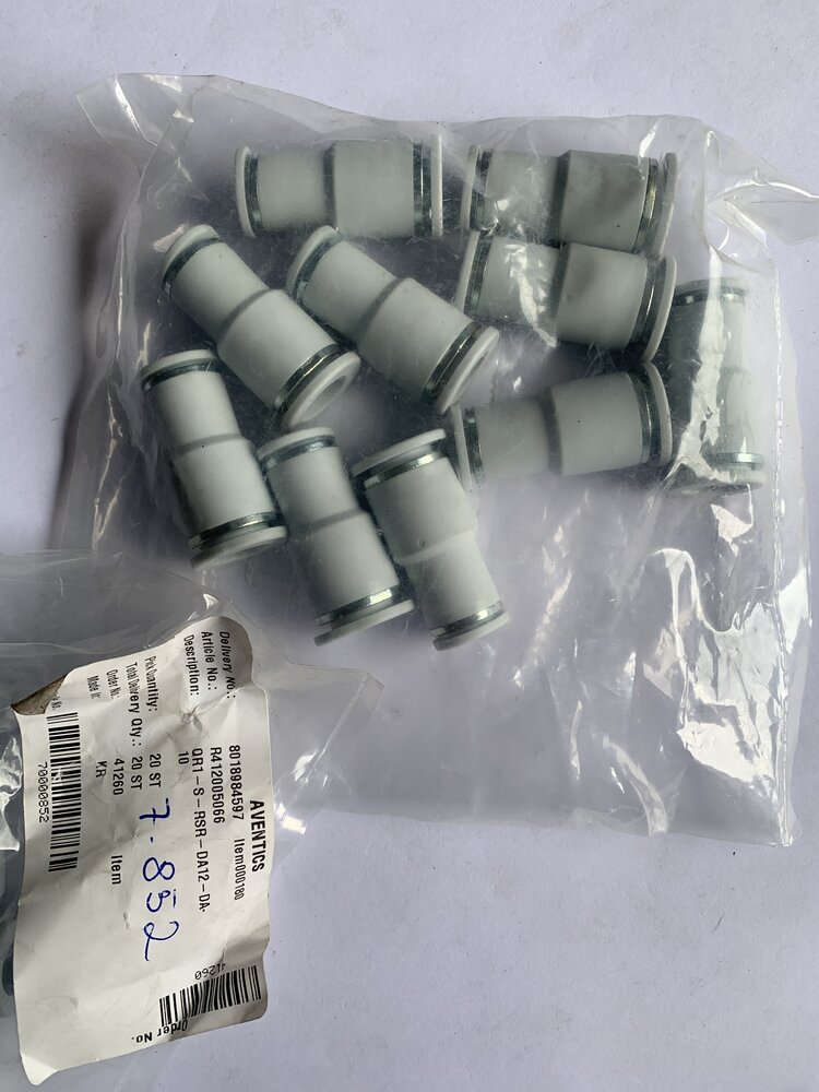 Emerson - Aventics R412005066 - Bild 2