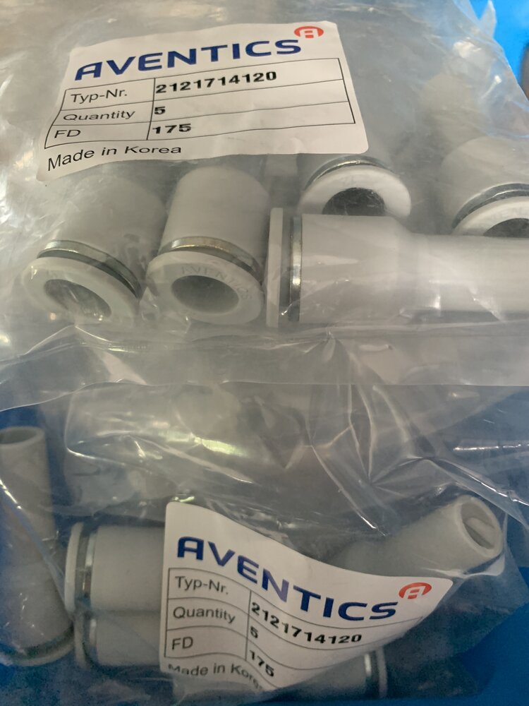 Emerson - Aventics 2121714120 - Bild 3