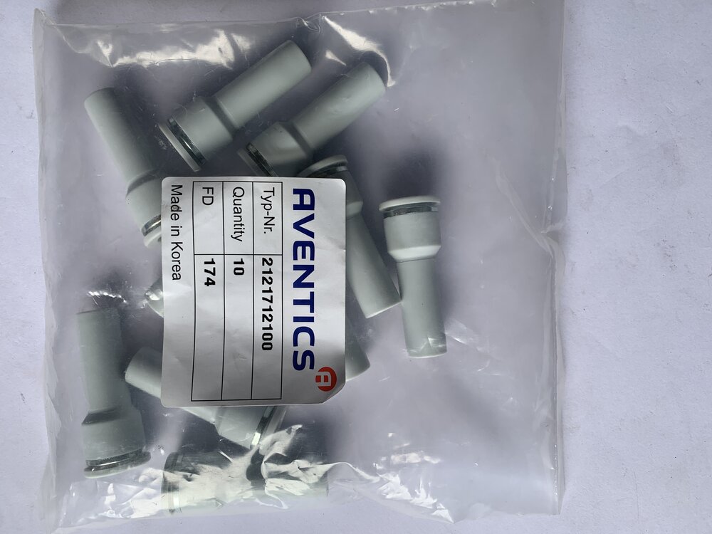 Emerson - Aventics 2121712100