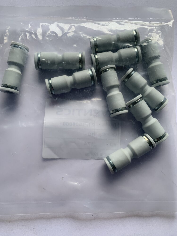 Emerson - Aventics 2121508000 - Bild 2