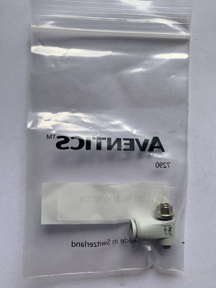 Emerson - Aventics 001 R412010565 238 - Bild 2