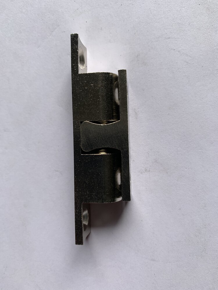 Emerson - Aventics 30000058