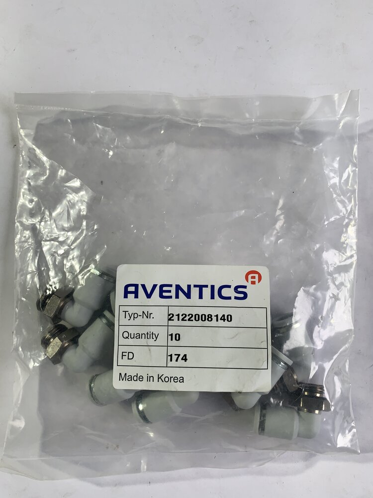 Emerson - Aventics 2122008140