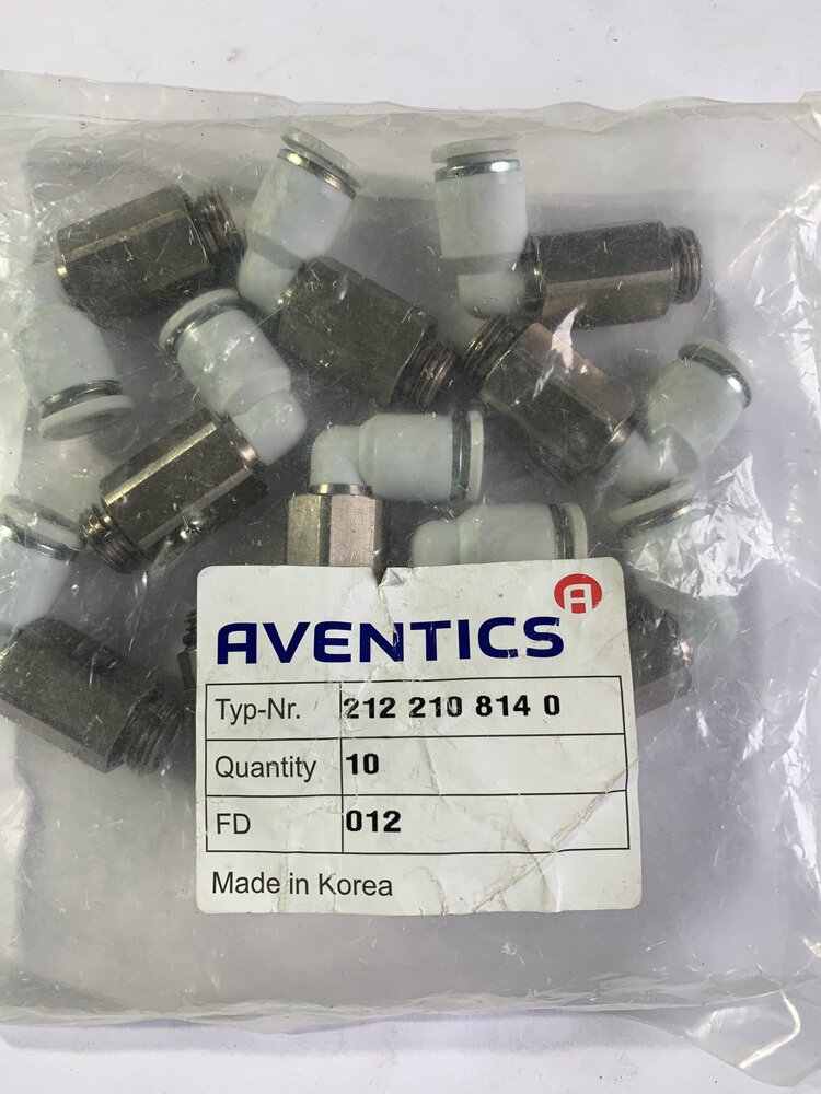 Emerson - Aventics 2122108140