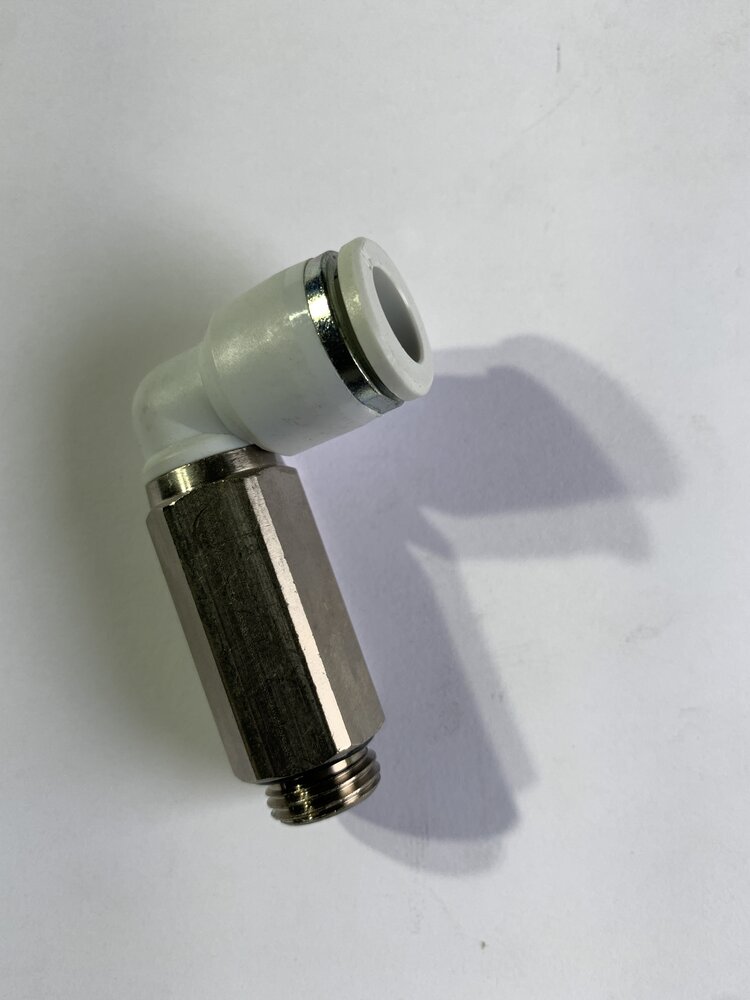 Emerson - Aventics 2122110140