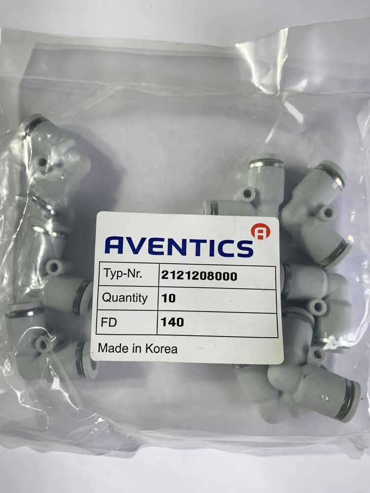 Emerson - Aventics 2121208000