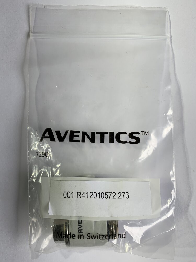 Emerson - Aventics 001 R412010572 273
