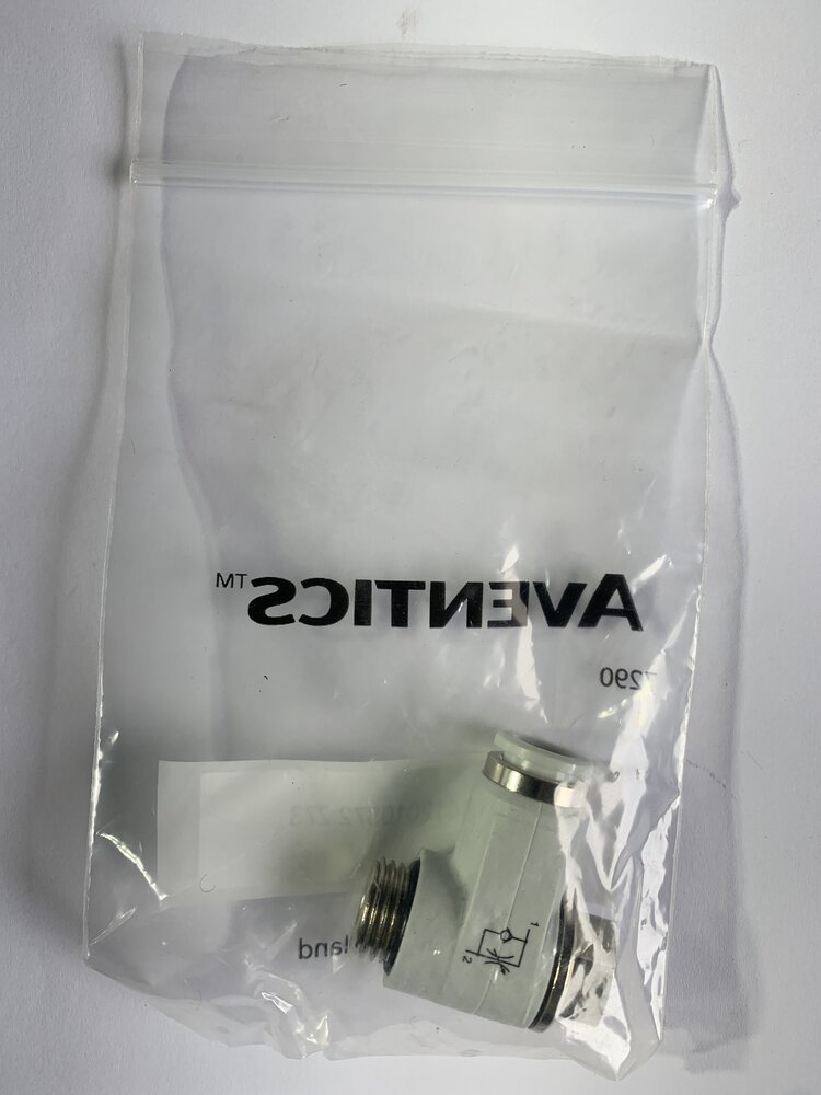 Emerson - Aventics 001 R412010572 273 - Bild 2