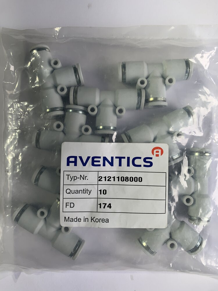 Emerson - Aventics 2121108000