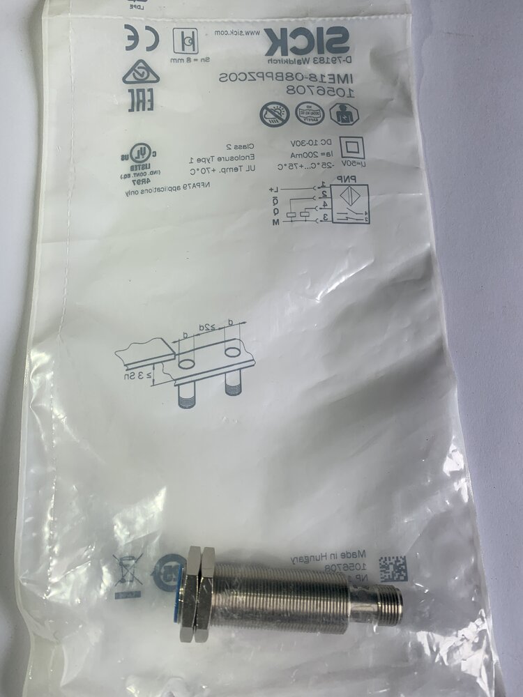 SICK 1056708 - Bild 2