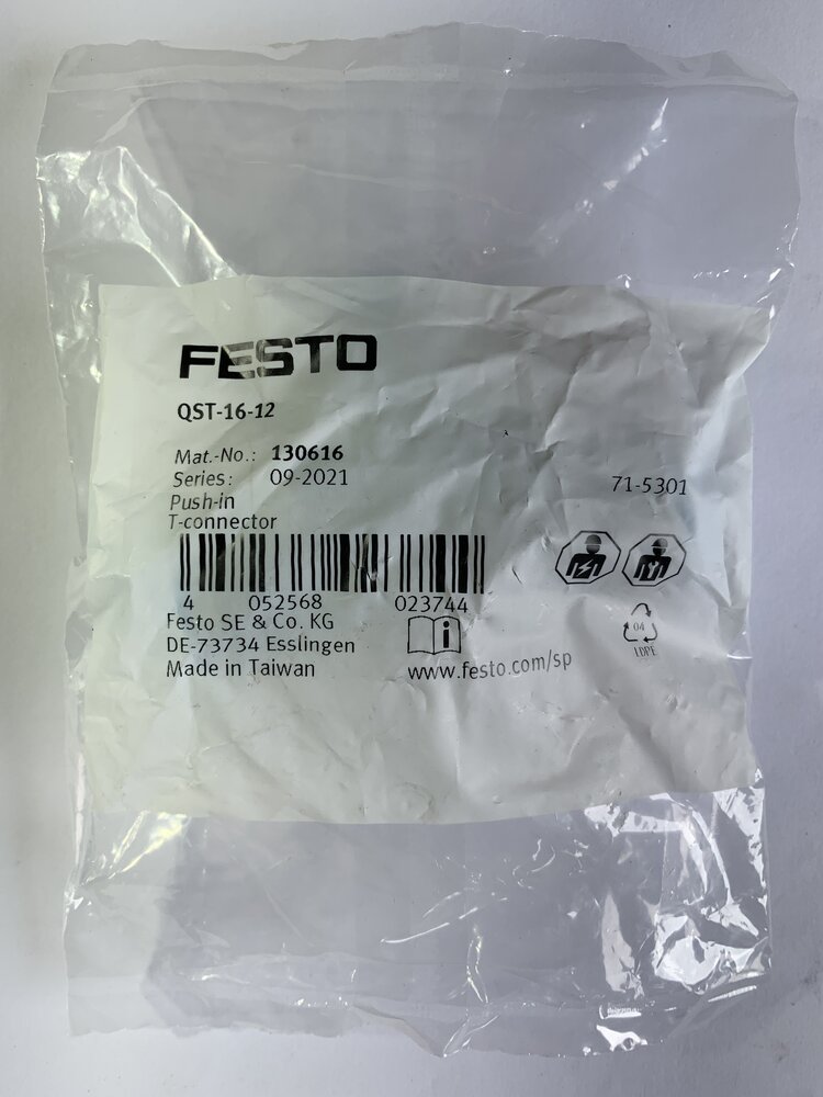 FESTO 130616