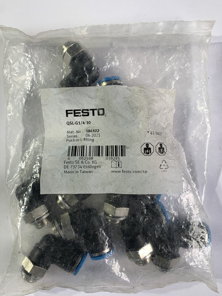 FESTO 186122