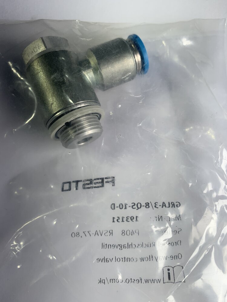 FESTO 193151 - Bild 2