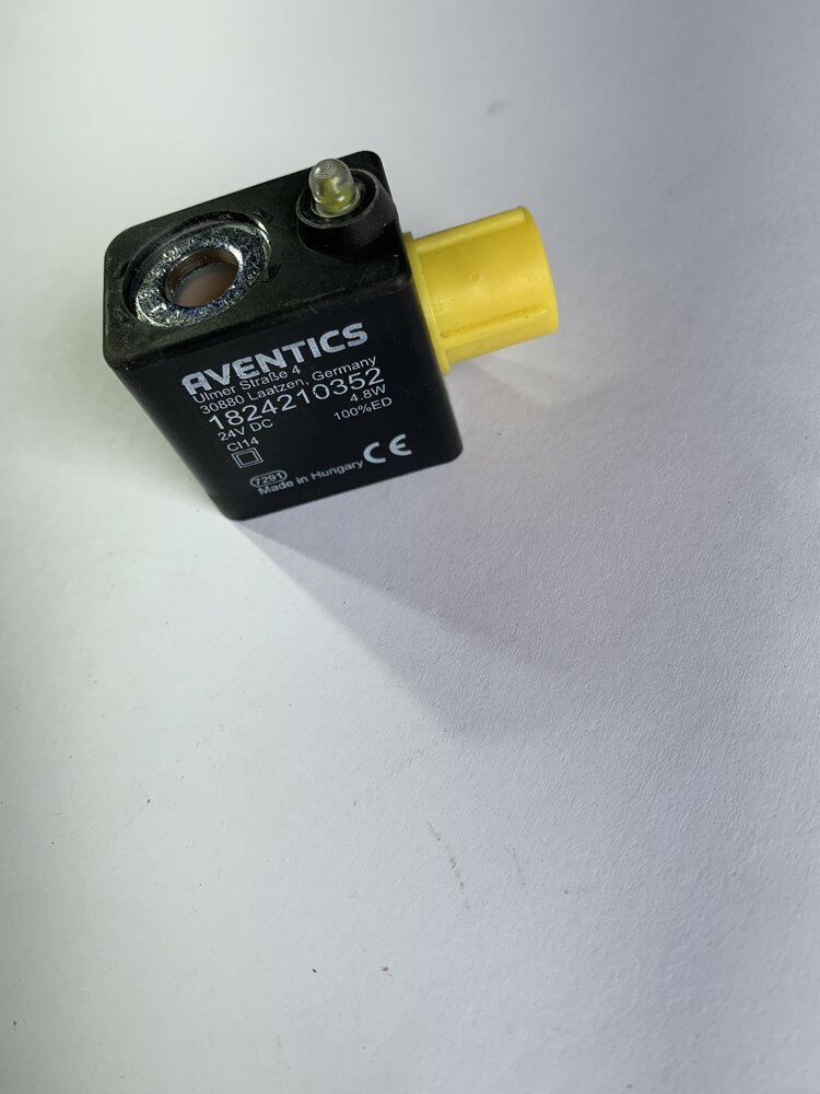 Emerson - Aventics 1824210352 - Bild 2