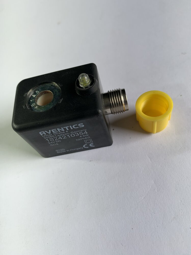 Emerson - Aventics 1824210354 - Bild 2