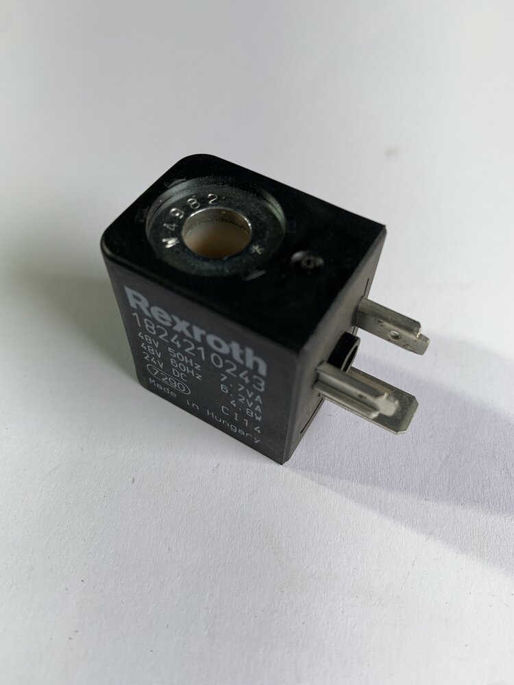 Bosch Rexroth 1824210243 - Bild 2