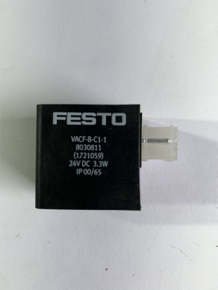 FESTO 8030811