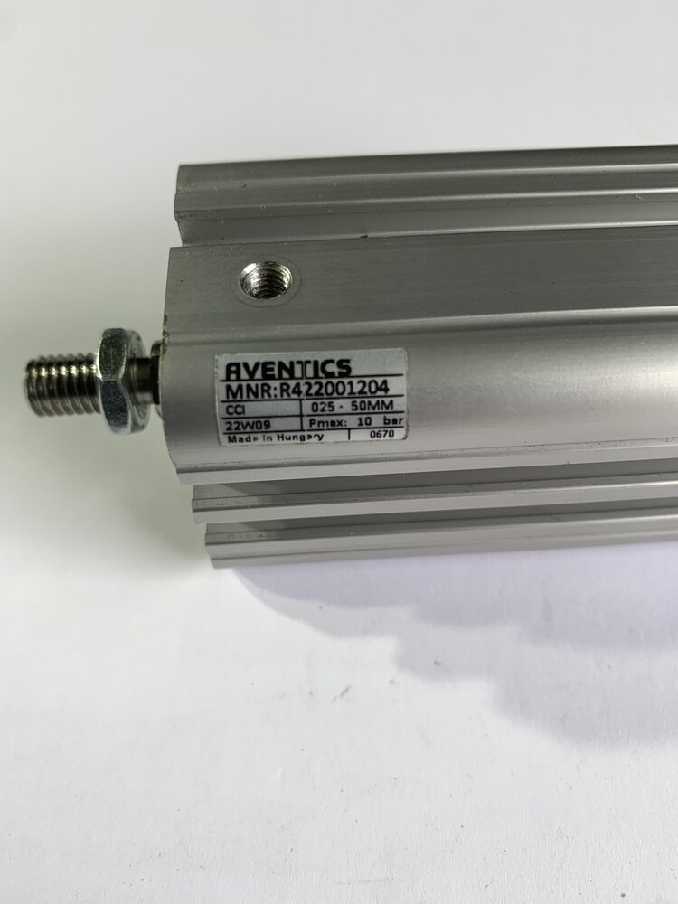 Emerson - Aventics R422001204