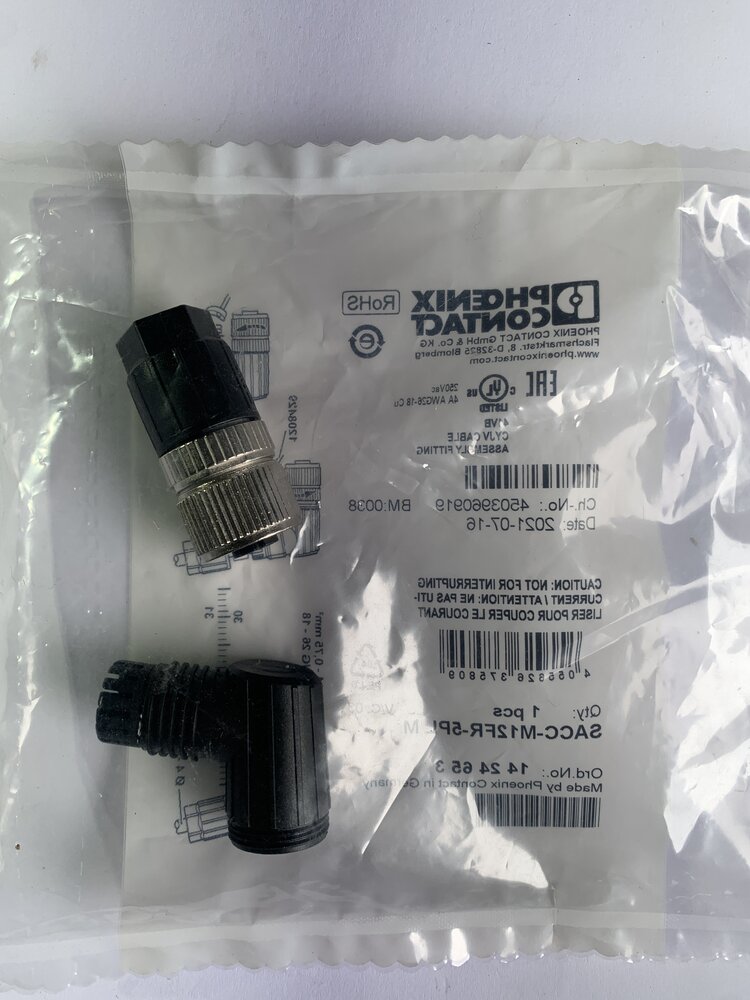 Phoenix Contact 1424653 - Bild 2