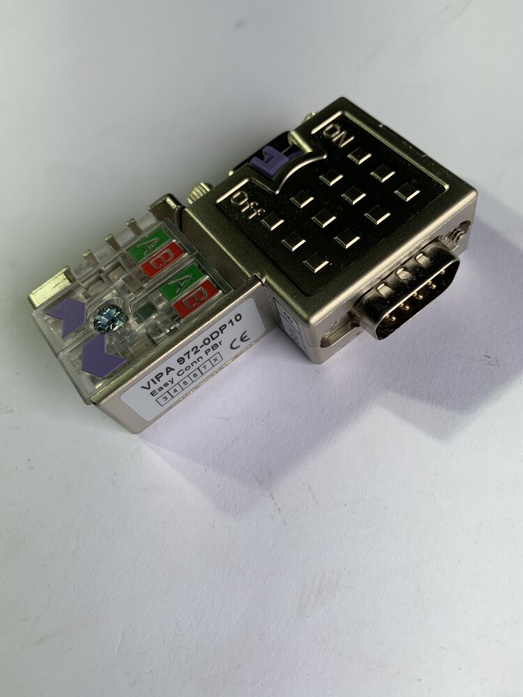 VIPA VIPA 972-0DP10 - Bild 2