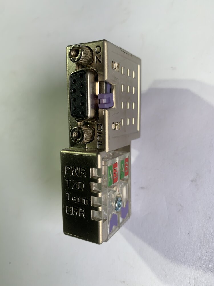 VIPA VIPA 972-0DP10 - Bild 3