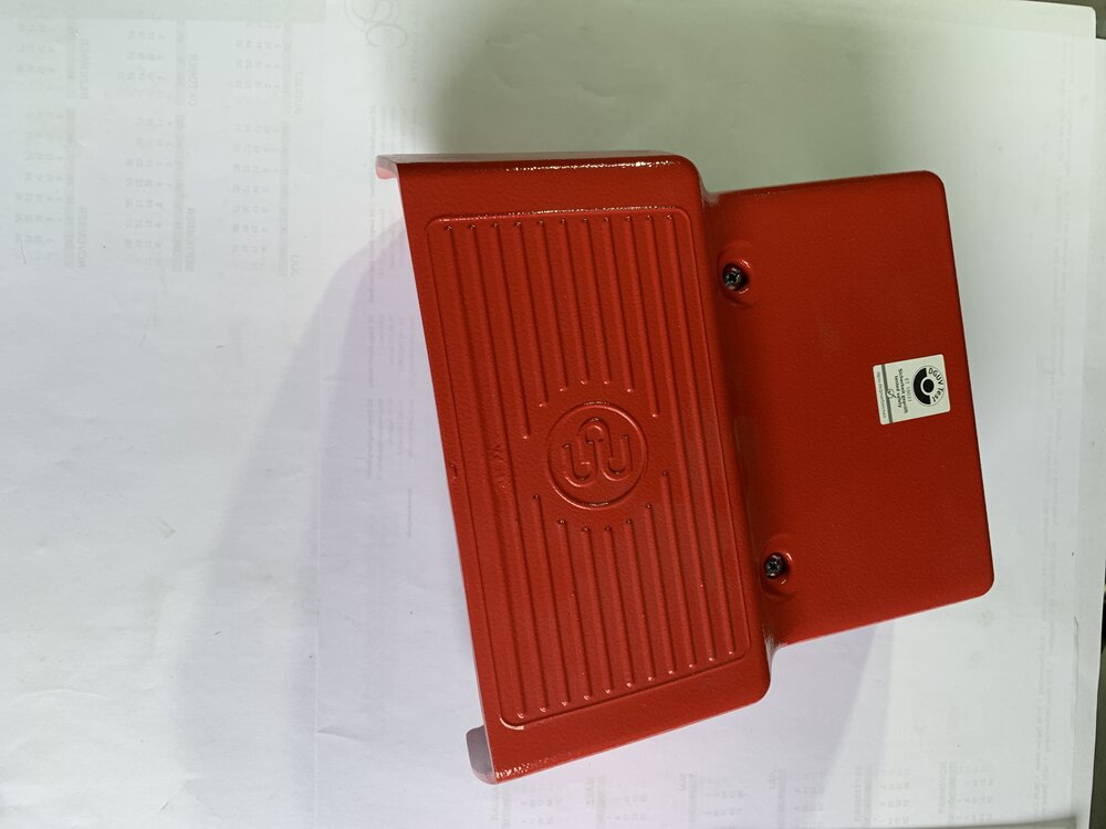 BERNSTEIN F2-U1Z/U1Z UN