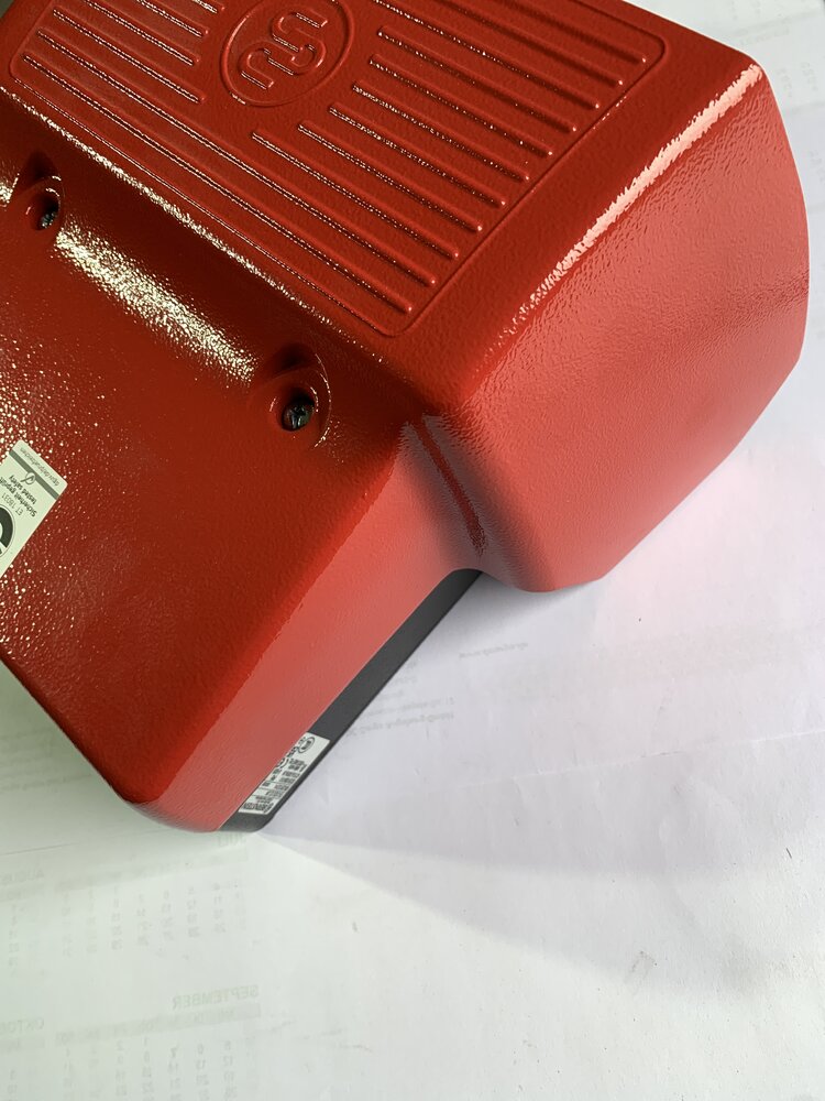 BERNSTEIN F2-U1Z/U1Z UN - Bild 4