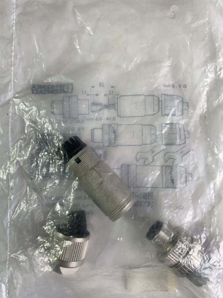 Phoenix Contact 1432842 - Bild 2