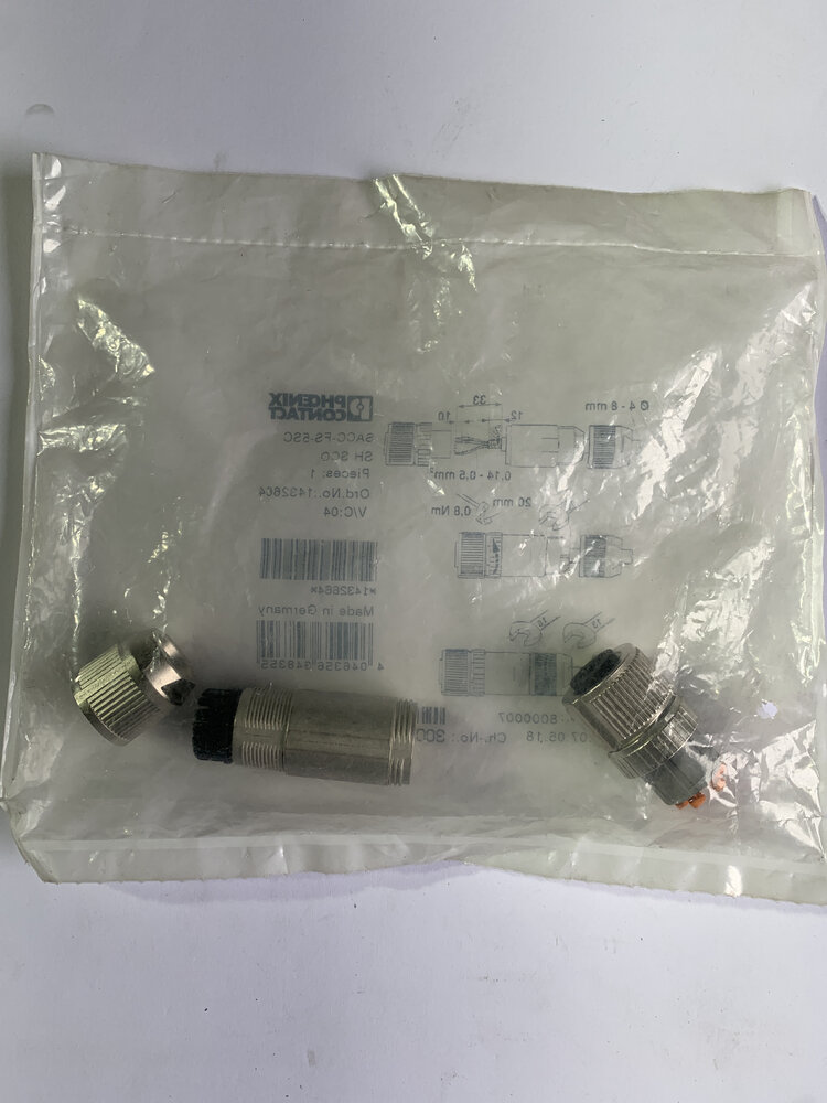 Phoenix Contact 1432664 - Bild 2