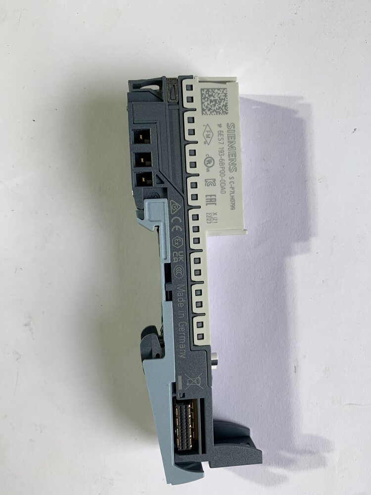 Siemens 6ES7 193-6BP20-0DA0 - Bild 3