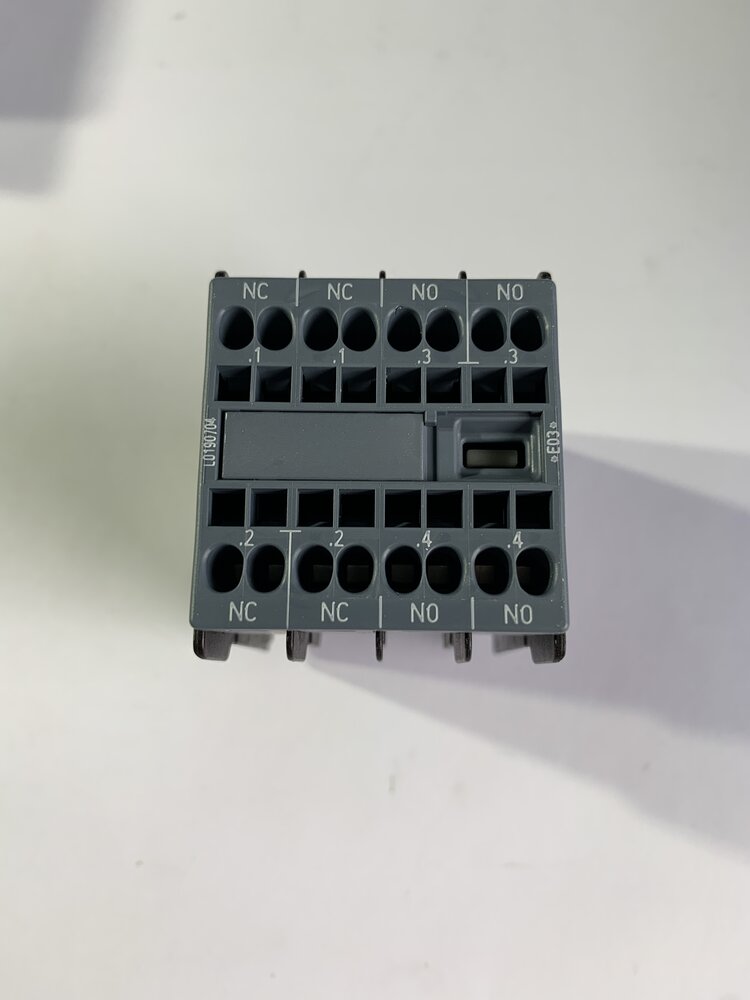 Siemens 3RH2911-2HA22 - Bild 3