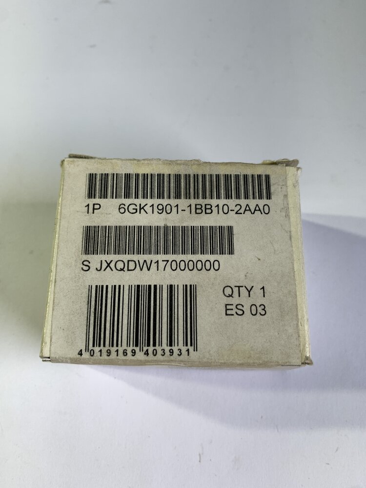 Siemens 6GK1901-1BB10-2AA0 - Bild 2
