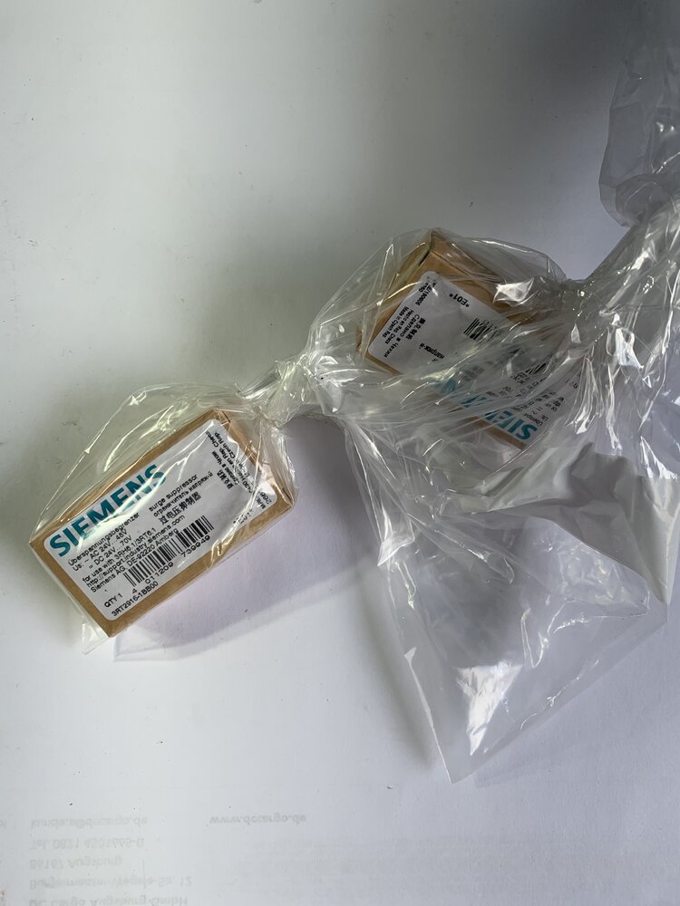 Siemens 3RT2916-1BB00 - Bild 2