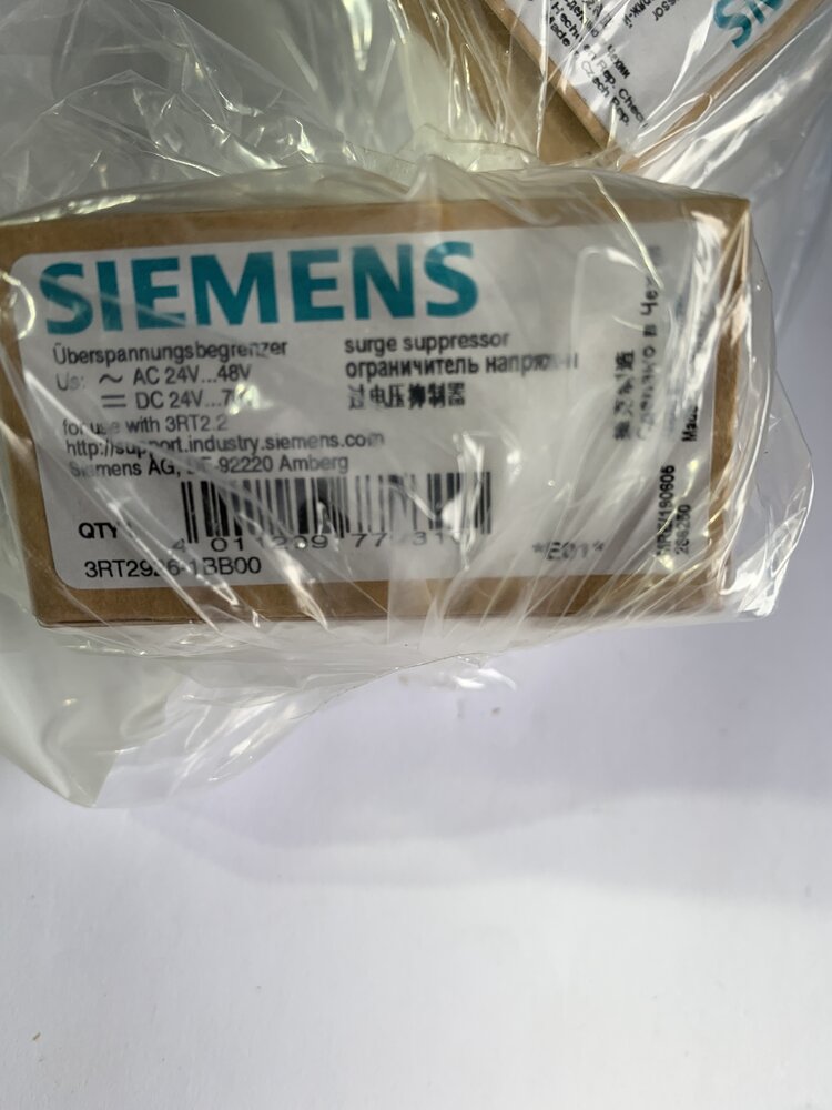 Siemens 3RT2926-1BB00