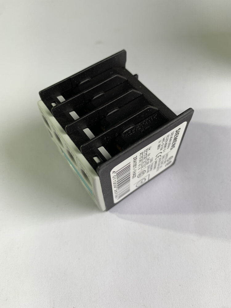 Siemens 3RH1911-1HA22 - Bild 2