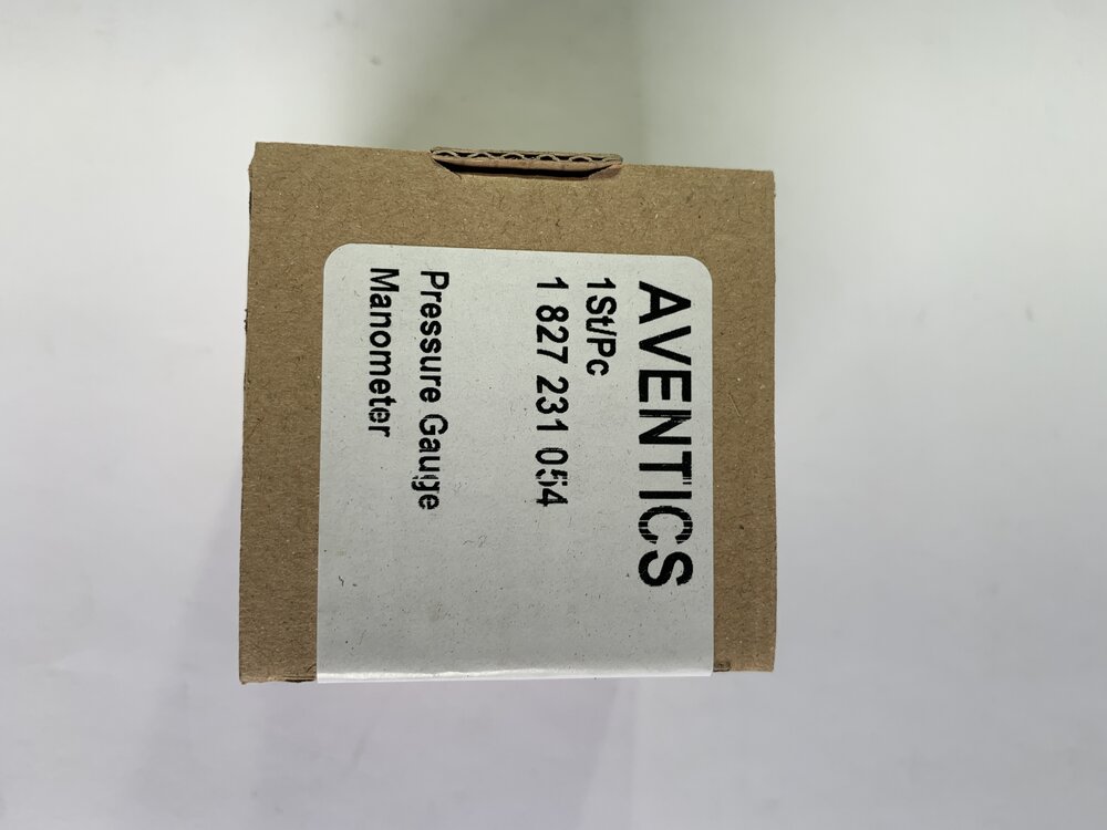 Emerson - Aventics 1827231054