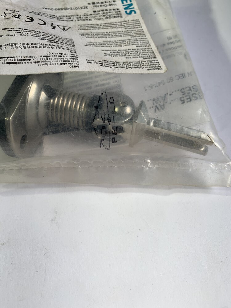 Siemens 3ZX1012-OSE50-2CA1 - Bild 2