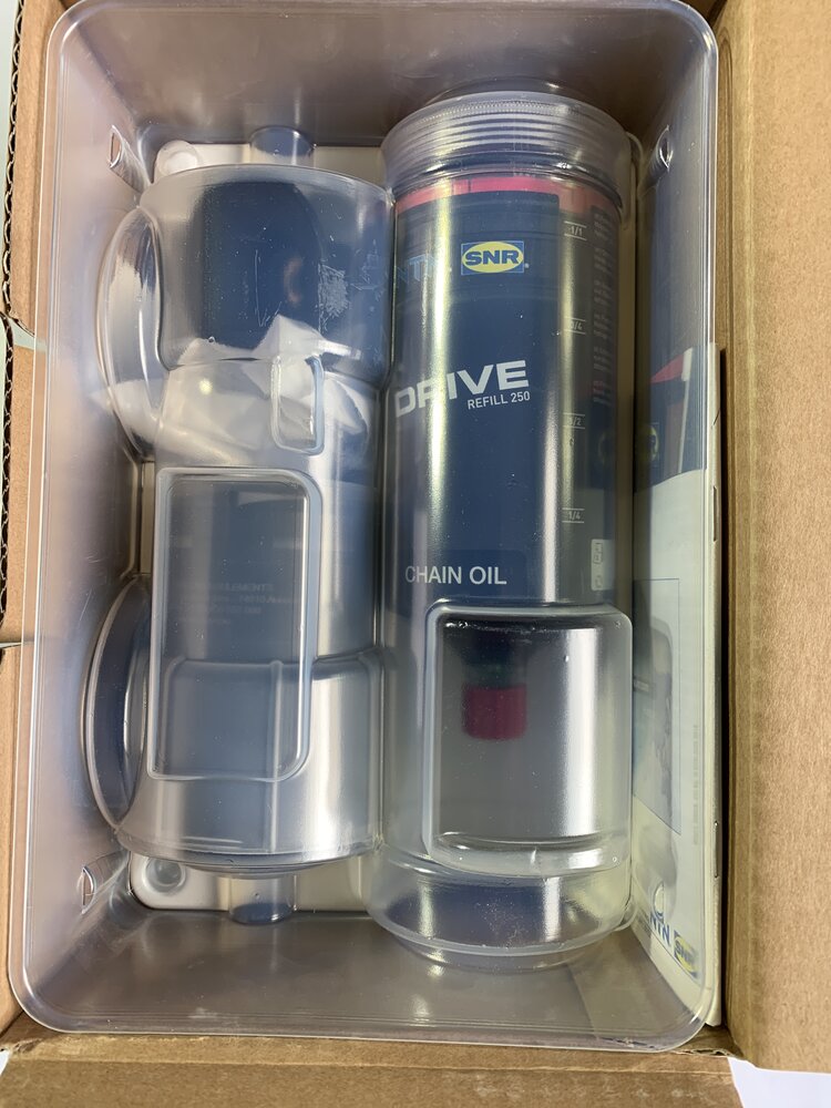 NTN-SNR Roulements LUBER DRIVE KIT 250