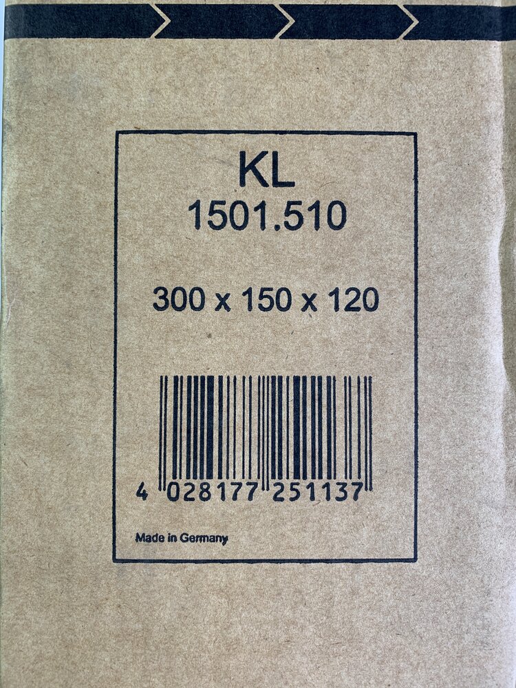 Rittal KL 1501.510 - Bild 2