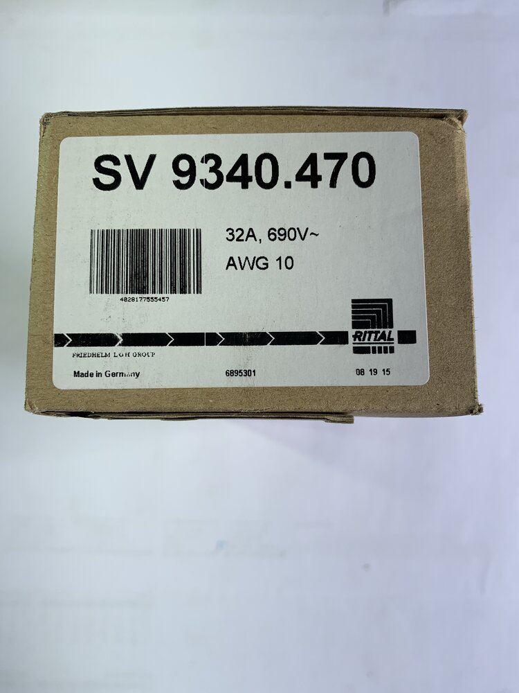Rittal SV 9340.470 - Bild 2