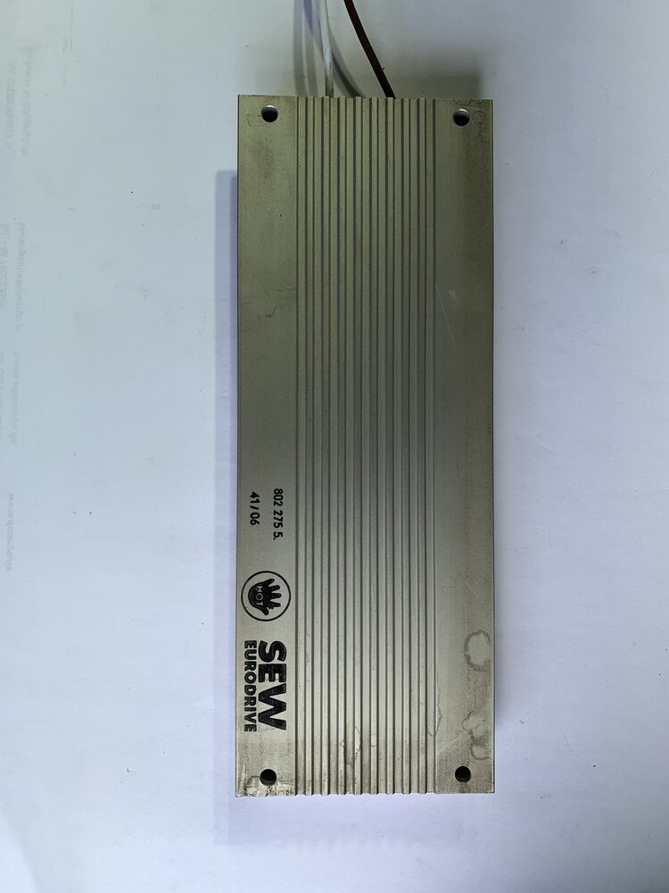 SEW ВW 027-005 - Bild 2