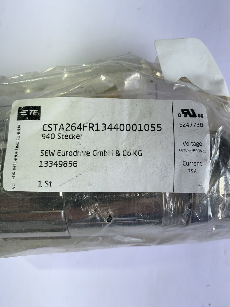 SEW CSTA264FR13440001055