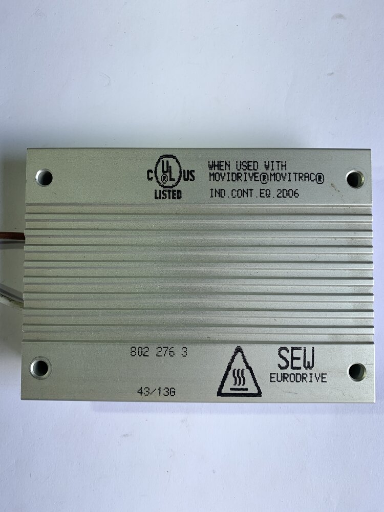 SEW BV 027-003 - Bild 2