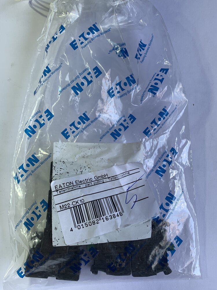 EATON M22-CL10 - Bild 2