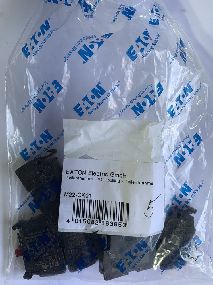 EATON M22-CK01 - Bild 2