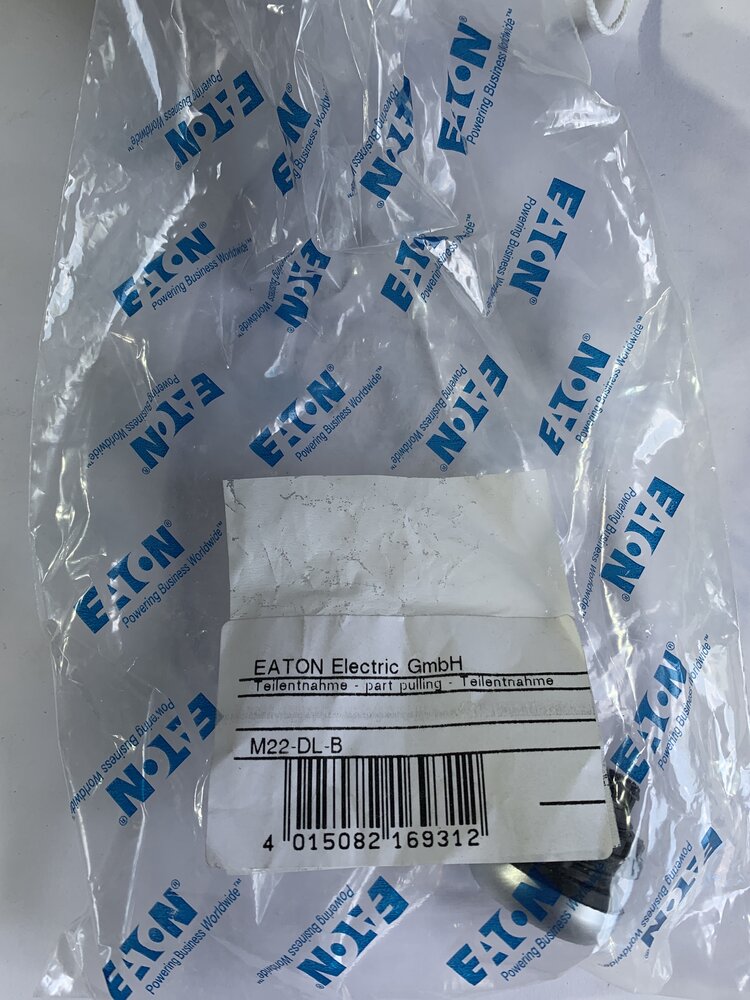 EATON M22-DL-B - Bild 2