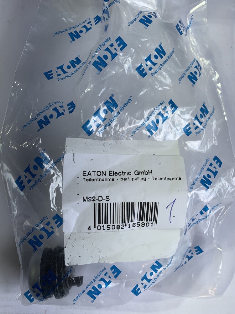 EATON M22-D-S - Bild 2