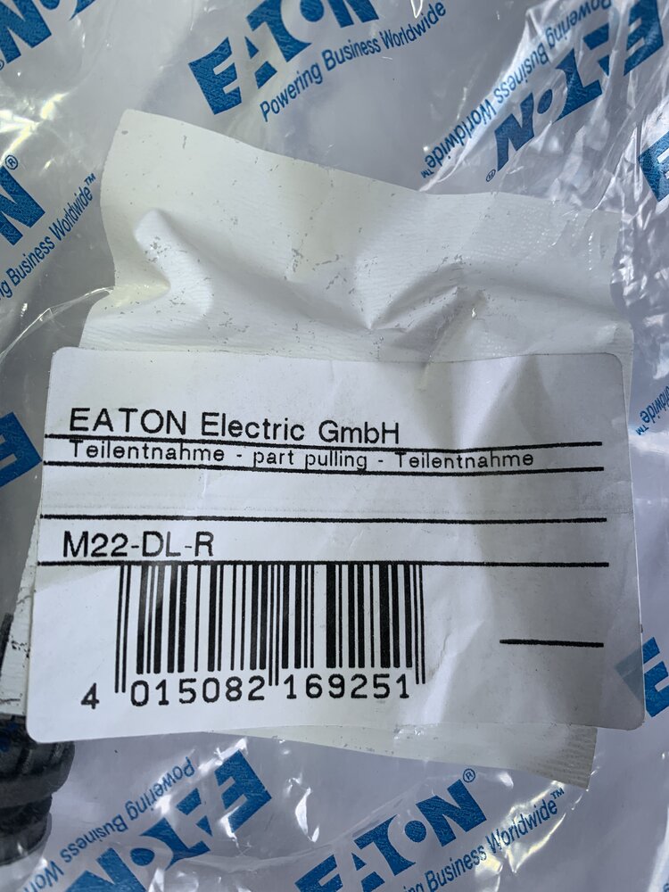 EATON M22-DL-R
