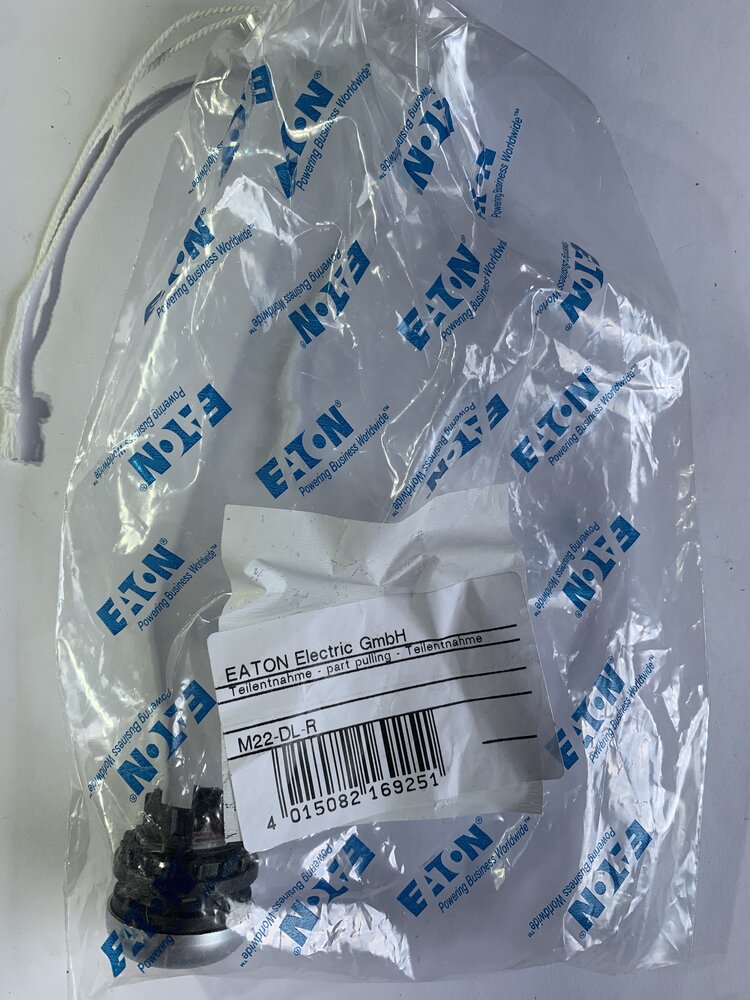 EATON M22-DL-R - Bild 2